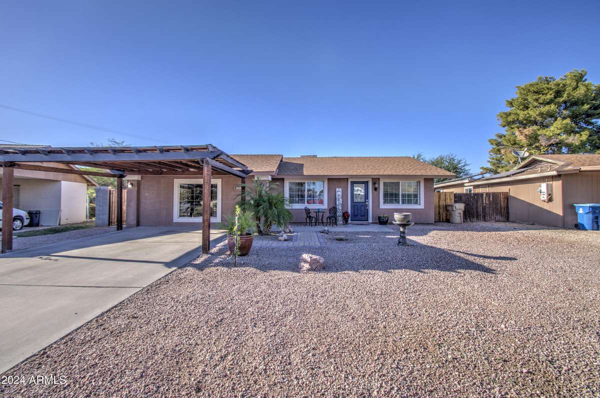 Buckeye, AZ 85326,616 E IRONWOOD Drive