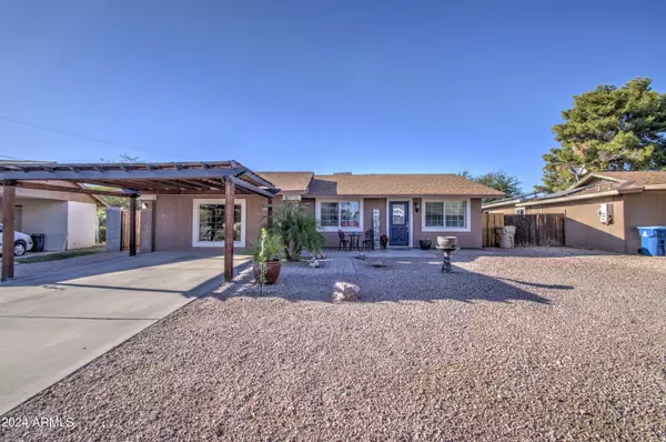 616 E IRONWOOD Drive, Buckeye, AZ 85326