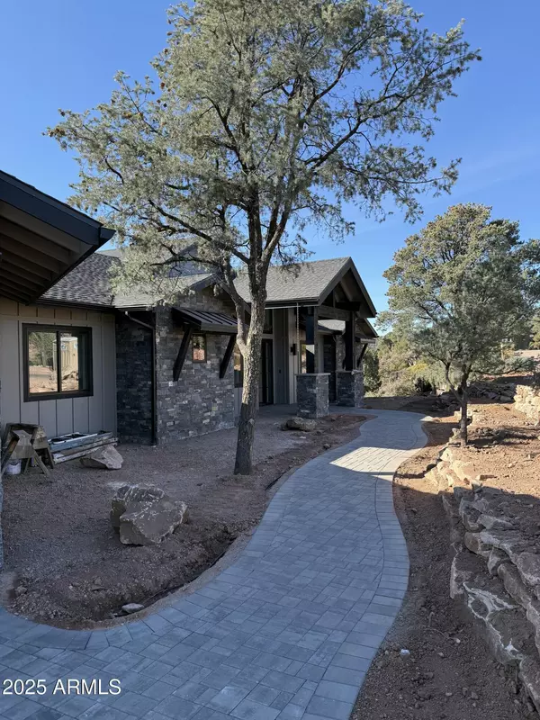 906 N BLAZING STAR Circle, Payson, AZ 85541