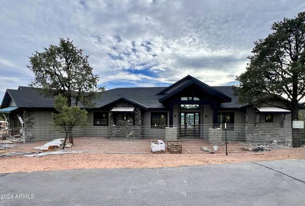 906 N BLAZING STAR Circle, Payson, AZ 85541