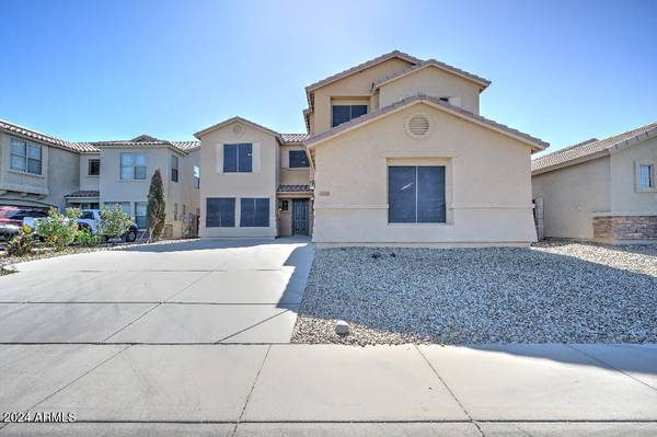 Tolleson, AZ 85353,10223 W RAYMOND Street