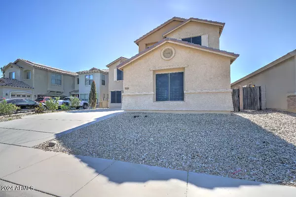 Tolleson, AZ 85353,10223 W RAYMOND Street