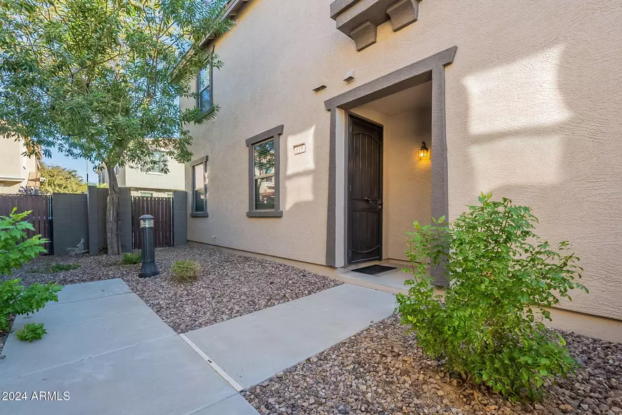 1255 S RIALTO -- #118, Mesa, AZ 85209