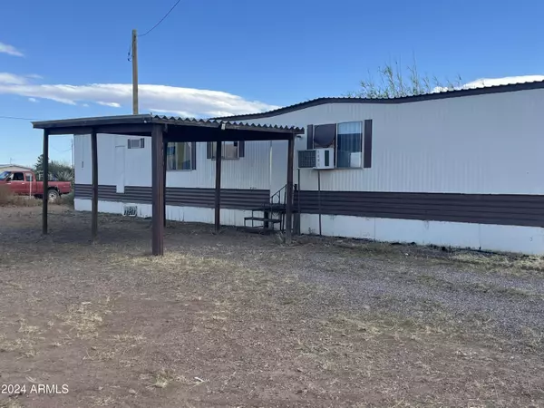 Mcneal, AZ 85617,9111 N Montie Avenue