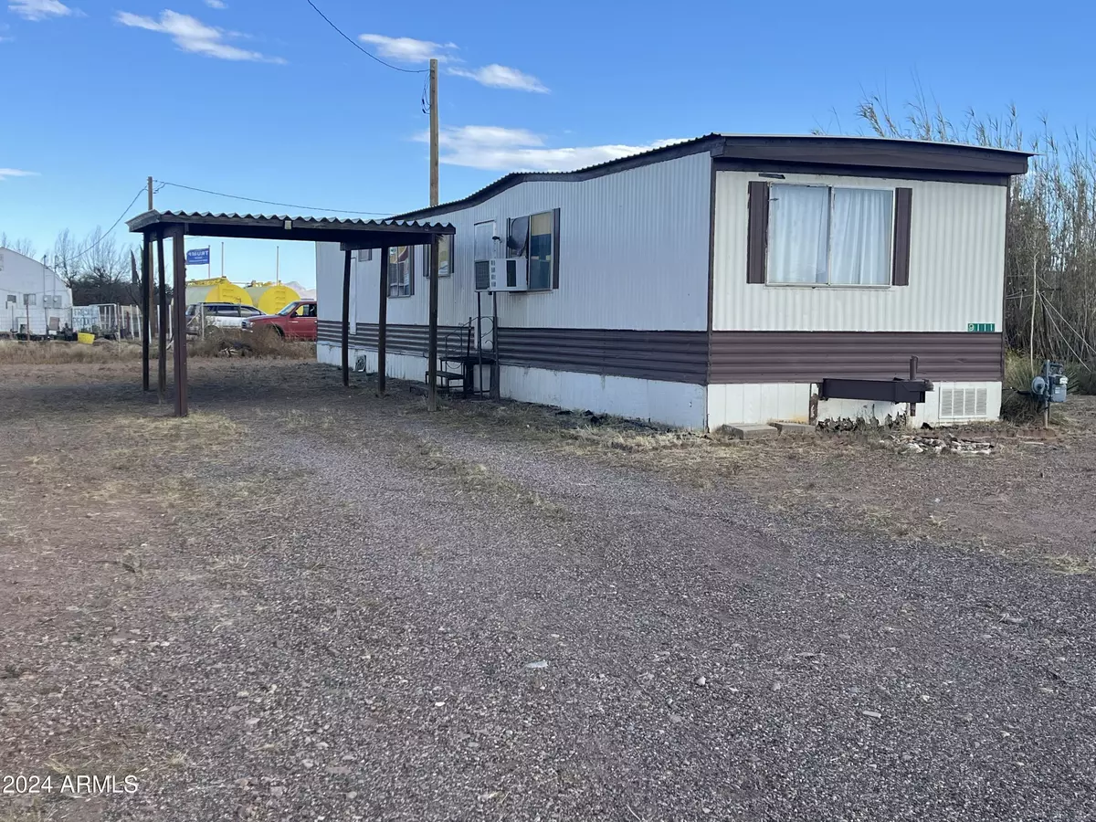 Mcneal, AZ 85617,9111 N Montie Avenue