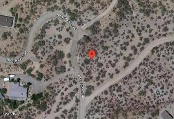 Wickenburg, AZ 85390,1135 N MUSTANG Trail #-