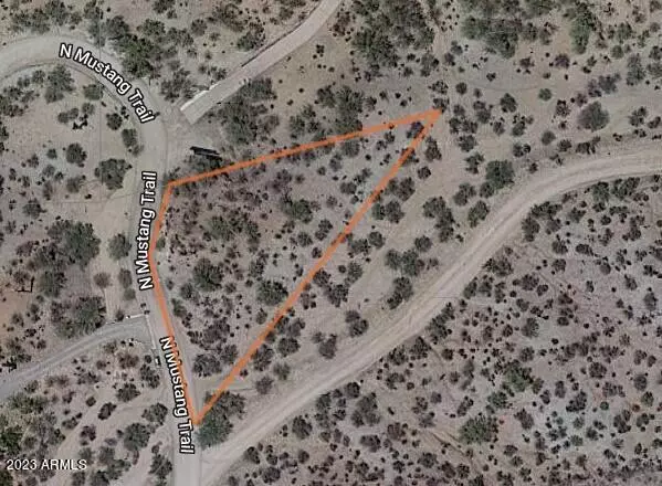 Wickenburg, AZ 85390,1135 N MUSTANG Trail #-