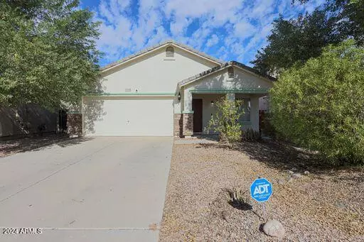 45298 W SAGE BRUSH Drive, Maricopa, AZ 85139