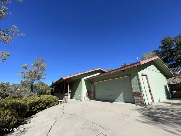 Prescott, AZ 86301,502 PRESCOTT HEIGHTS Drive