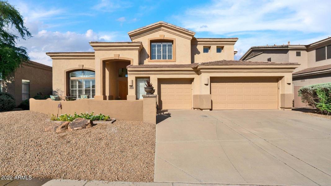 7446 E JOURNEY Lane, Scottsdale, AZ 85255