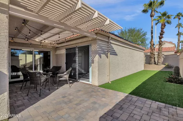 Scottsdale, AZ 85259,11765 N 112TH Street