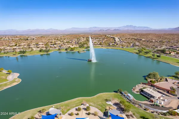 Fountain Hills, AZ 85268,17025 E DE ANZA Drive