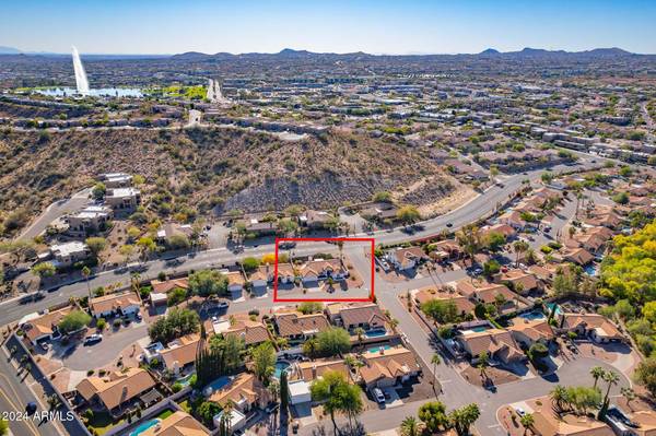 Fountain Hills, AZ 85268,17025 E DE ANZA Drive