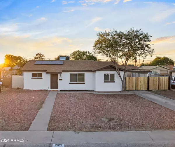 2971 W TOWNLEY Avenue, Phoenix, AZ 85051