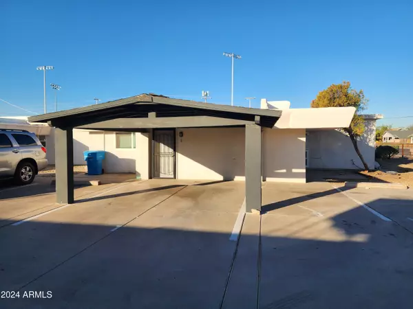 1405 E Roosevelt Street #1, Phoenix, AZ 85006