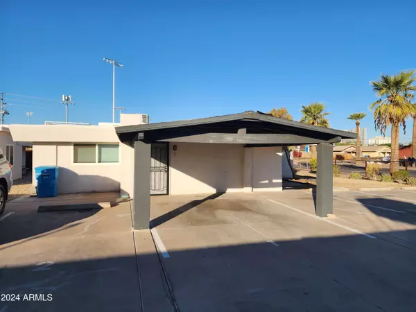 Phoenix, AZ 85006,1405 E Roosevelt Street #1