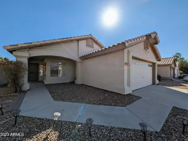 Peoria, AZ 85381,8437 W CHARTER OAK Road