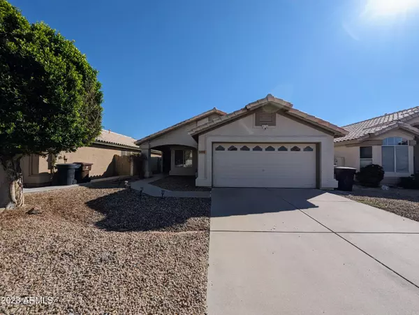 Peoria, AZ 85381,8437 W CHARTER OAK Road