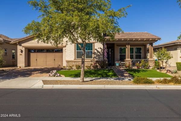 20960 W MARIPOSA Street, Buckeye, AZ 85396