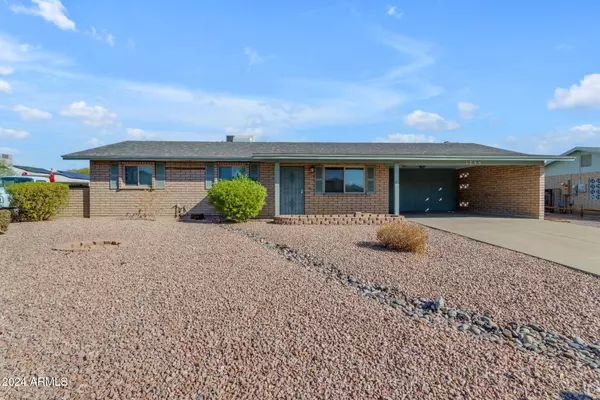 1235 S SAN MARCOS Drive, Apache Junction, AZ 85120