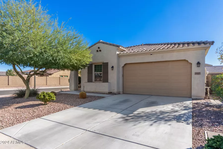 20227 W HADLEY Street, Buckeye, AZ 85326