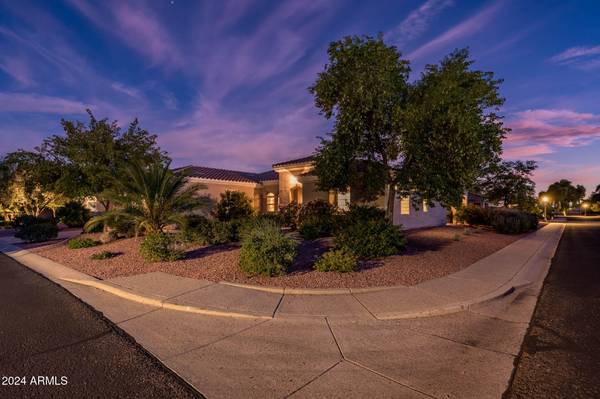 13431 W LOS BANCOS Drive, Sun City West, AZ 85375