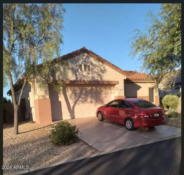 Surprise, AZ 85374,15541 W CORAL POINTE Drive