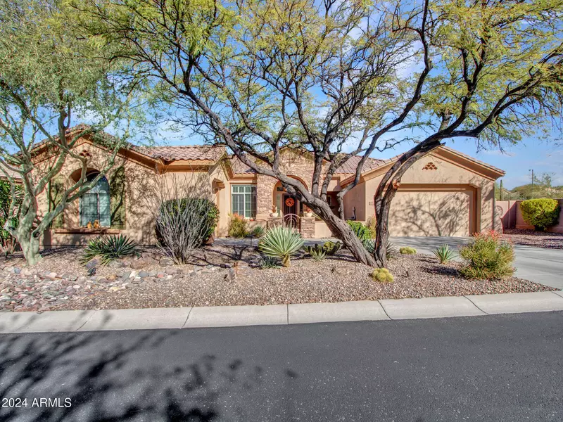 1914 W WAYNE Lane, Anthem, AZ 85086