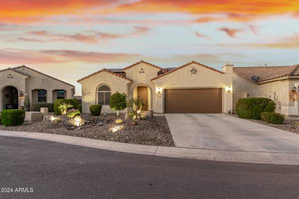 Florence, AZ 85132,8210 W NOBLE PRAIRIE Way