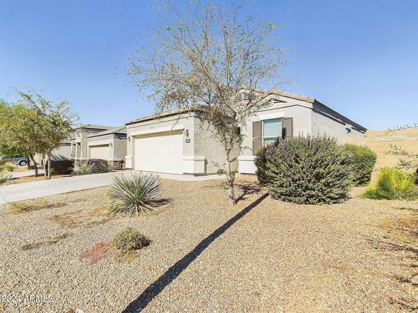 Buckeye, AZ 85396,30734 W CLARENDON Avenue