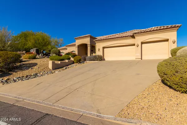 Fountain Hills, AZ 85268,15048 E SIERRA MADRE Drive