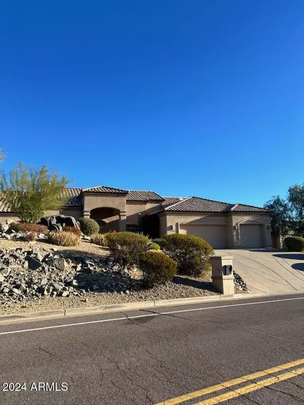 Fountain Hills, AZ 85268,15048 E SIERRA MADRE Drive