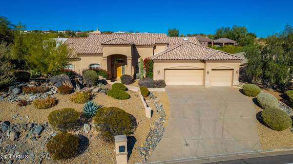 Fountain Hills, AZ 85268,15048 E SIERRA MADRE Drive