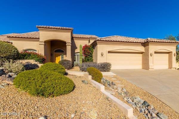 Fountain Hills, AZ 85268,15048 E SIERRA MADRE Drive