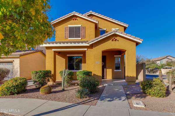 Gilbert, AZ 85295,2090 S MOCCASIN Trail