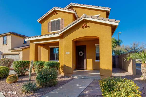 Gilbert, AZ 85295,2090 S MOCCASIN Trail