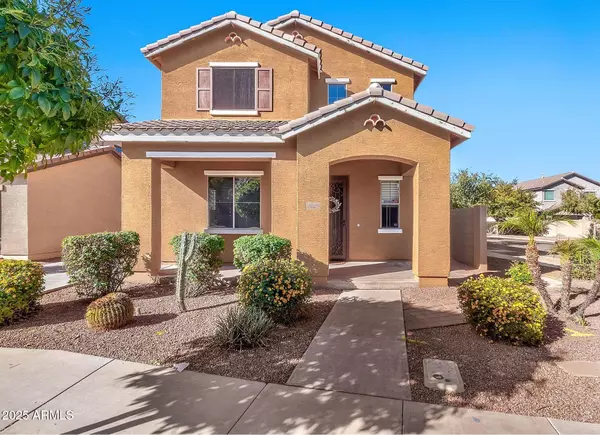 2090 S MOCCASIN Trail, Gilbert, AZ 85295