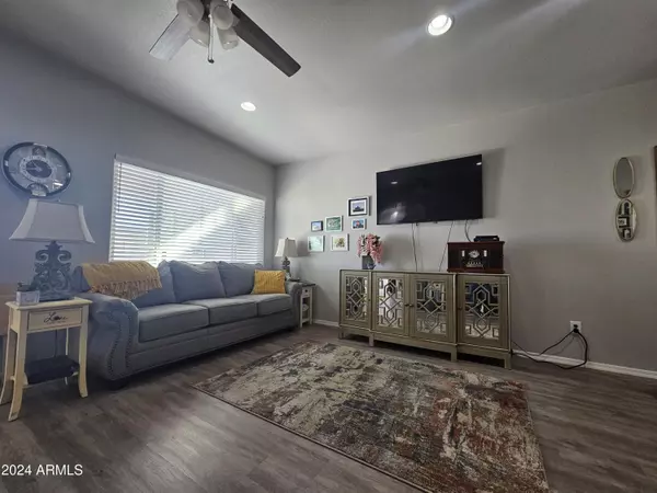 Mesa, AZ 85213,233 N Val Vista Drive #235