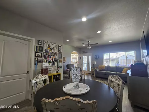 Mesa, AZ 85213,233 N Val Vista Drive #235