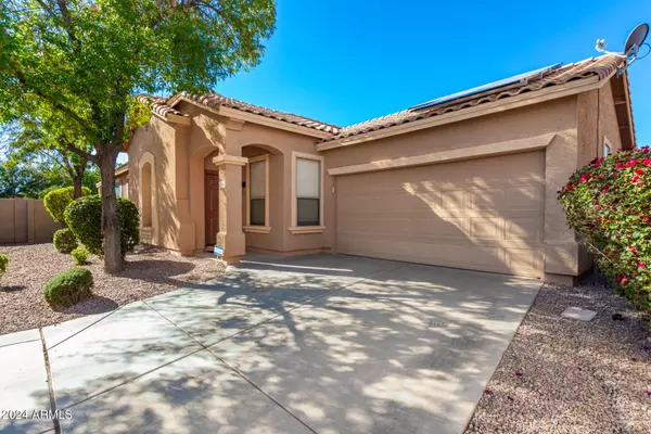 Surprise, AZ 85388,17041 W MARCONI Avenue