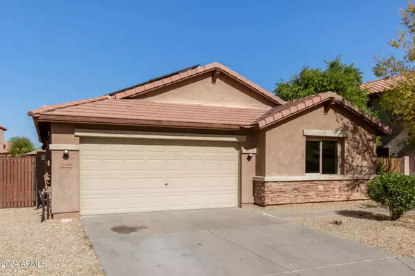 Avondale, AZ 85323,11406 W TONTO Street