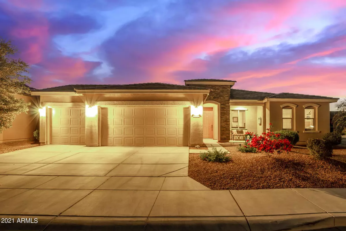 Maricopa, AZ 85138,41735 W SOLSTICE Court