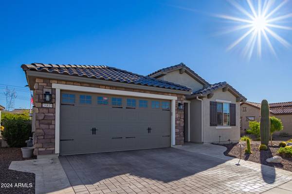 Buckeye, AZ 85396,26819 W ZACHARY Drive