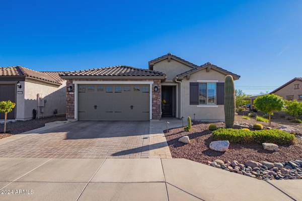 Buckeye, AZ 85396,26819 W ZACHARY Drive