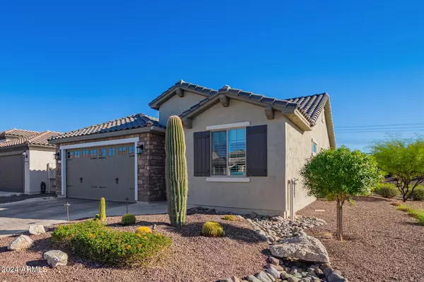 Buckeye, AZ 85396,26819 W ZACHARY Drive