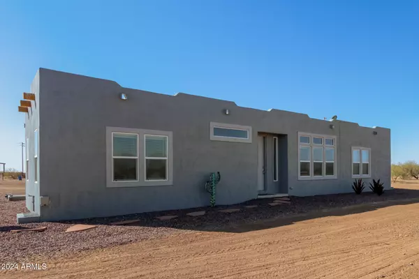 Wickenburg, AZ 85390,46333 W ABBOTT Road