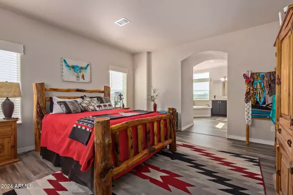 Wickenburg, AZ 85390,46333 W ABBOTT Road