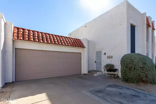 16053 N 26TH Circle, Phoenix, AZ 85023