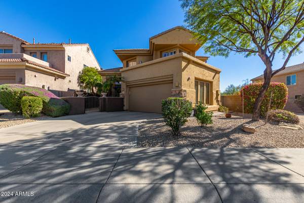 Scottsdale, AZ 85255,22051 N 77TH Street