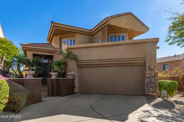 Scottsdale, AZ 85255,22051 N 77TH Street